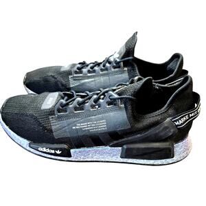 Adidas 13 Men's Tennis Shoes Athletic Sneakers Causal